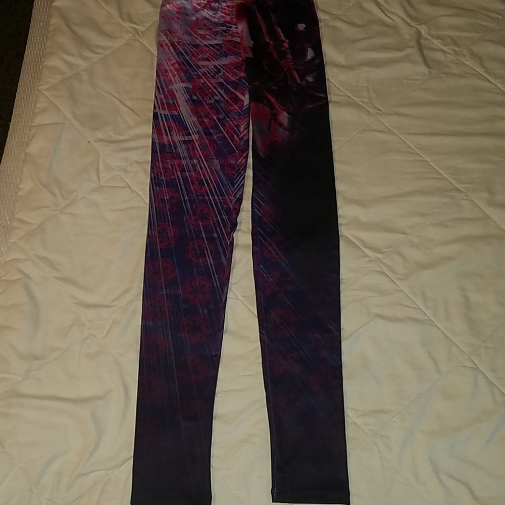Disney Star Wars leggings